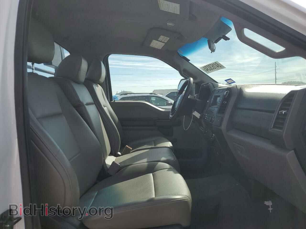 2018 FORD F250 - VIN: 1FDBF2B60JEC06830 - Фото 10