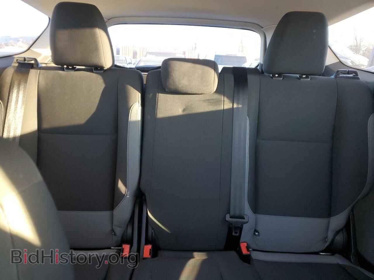 2013 FORD ESCAPE - VIN: 1FMCU0F79DUD34110 - Photo 10