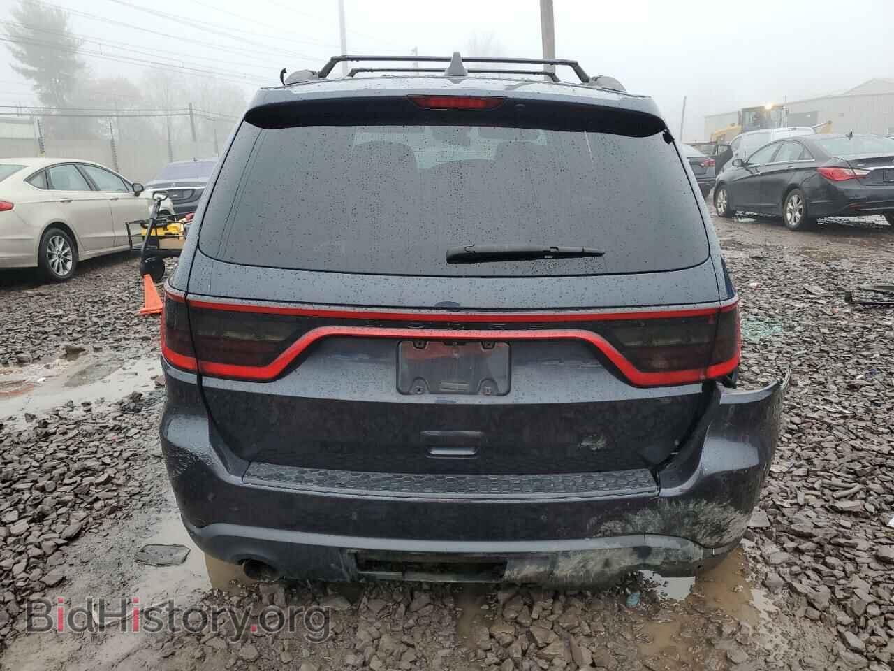 2014 DODGE DURANGO - VIN: 1C4SDJDTXEC378128 - Photo 6