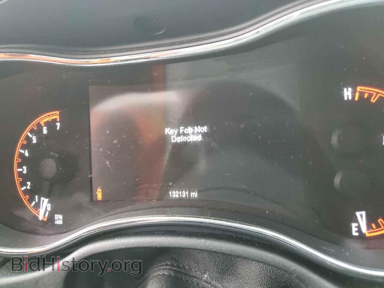 2014 DODGE DURANGO - VIN: 1C4SDJDTXEC378128 - Photo 9