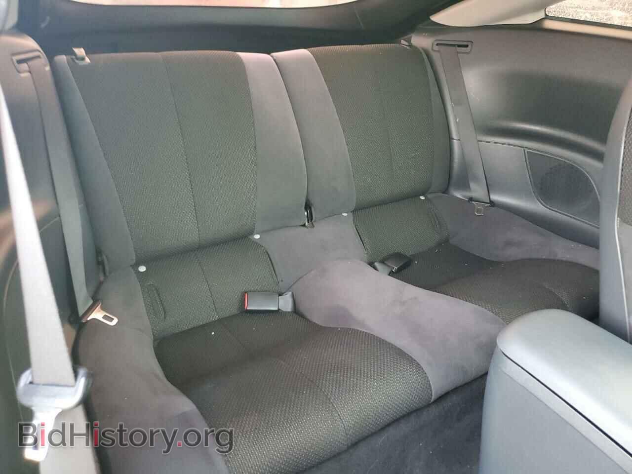 2008 MITSUBISHI ECLIPSE - VIN: 4A3AK24F98E005539 - Photo 10