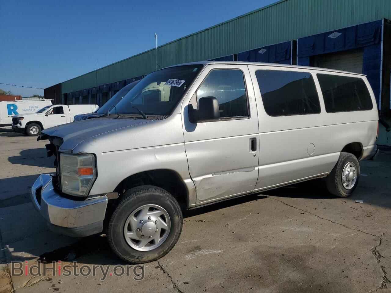 Photo 1FBNE3BL2ADA88578 - FORD ALL Models 2010