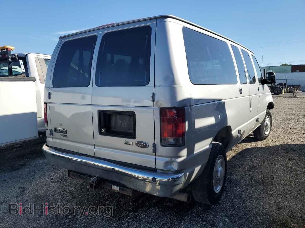 2010 FORD ALL Models - VIN: 1FBNE3BL2ADA88578 - Фото 3