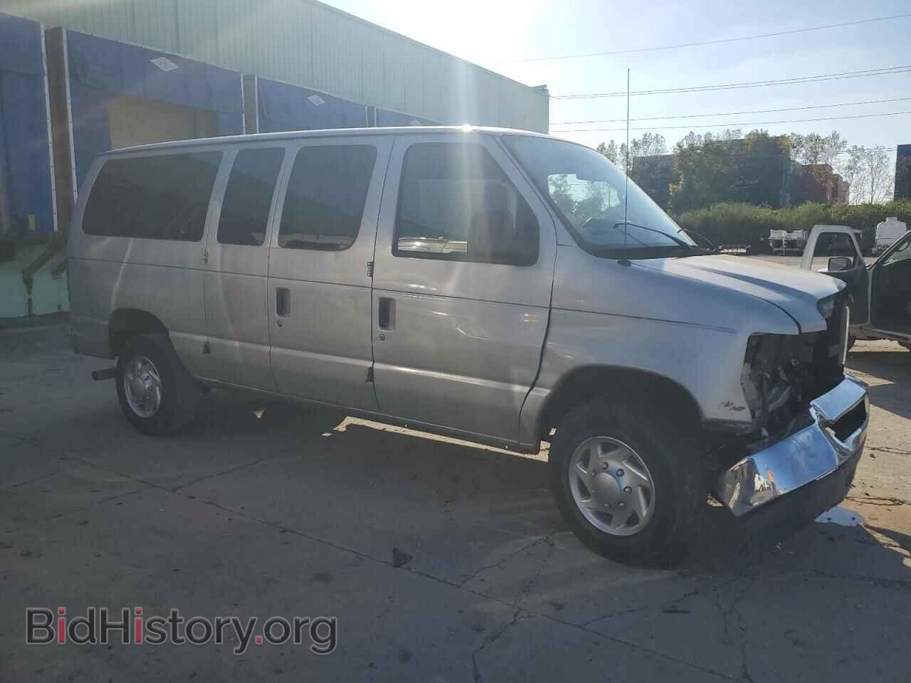 2010 FORD ALL Models - VIN: 1FBNE3BL2ADA88578 - Фото 4