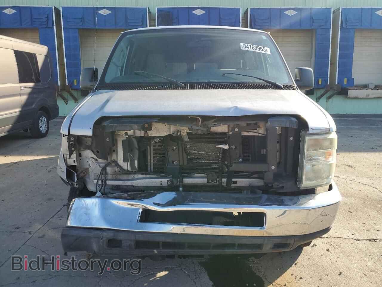 2010 FORD ALL Models - VIN: 1FBNE3BL2ADA88578 - Фото 5