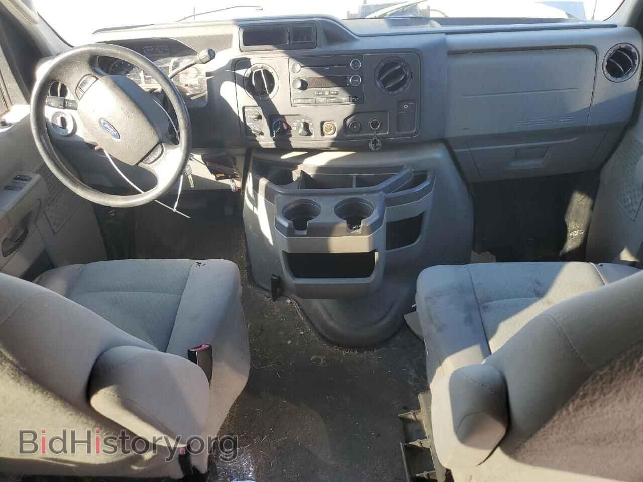 2010 FORD ALL Models - VIN: 1FBNE3BL2ADA88578 - Фото 8