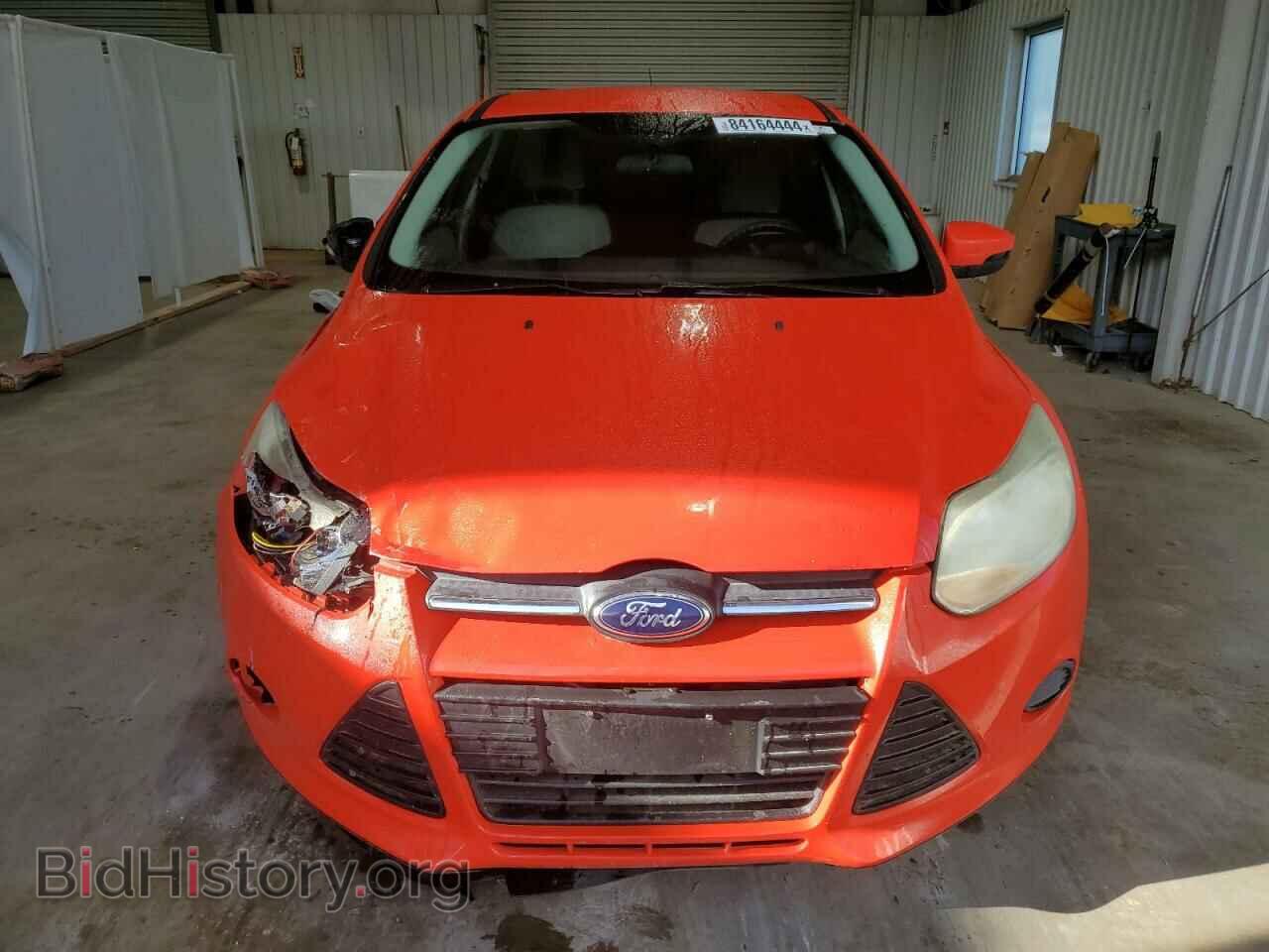 2014 FORD FOCUS - VIN: 1FADP3F26EL158278 - Фото 5