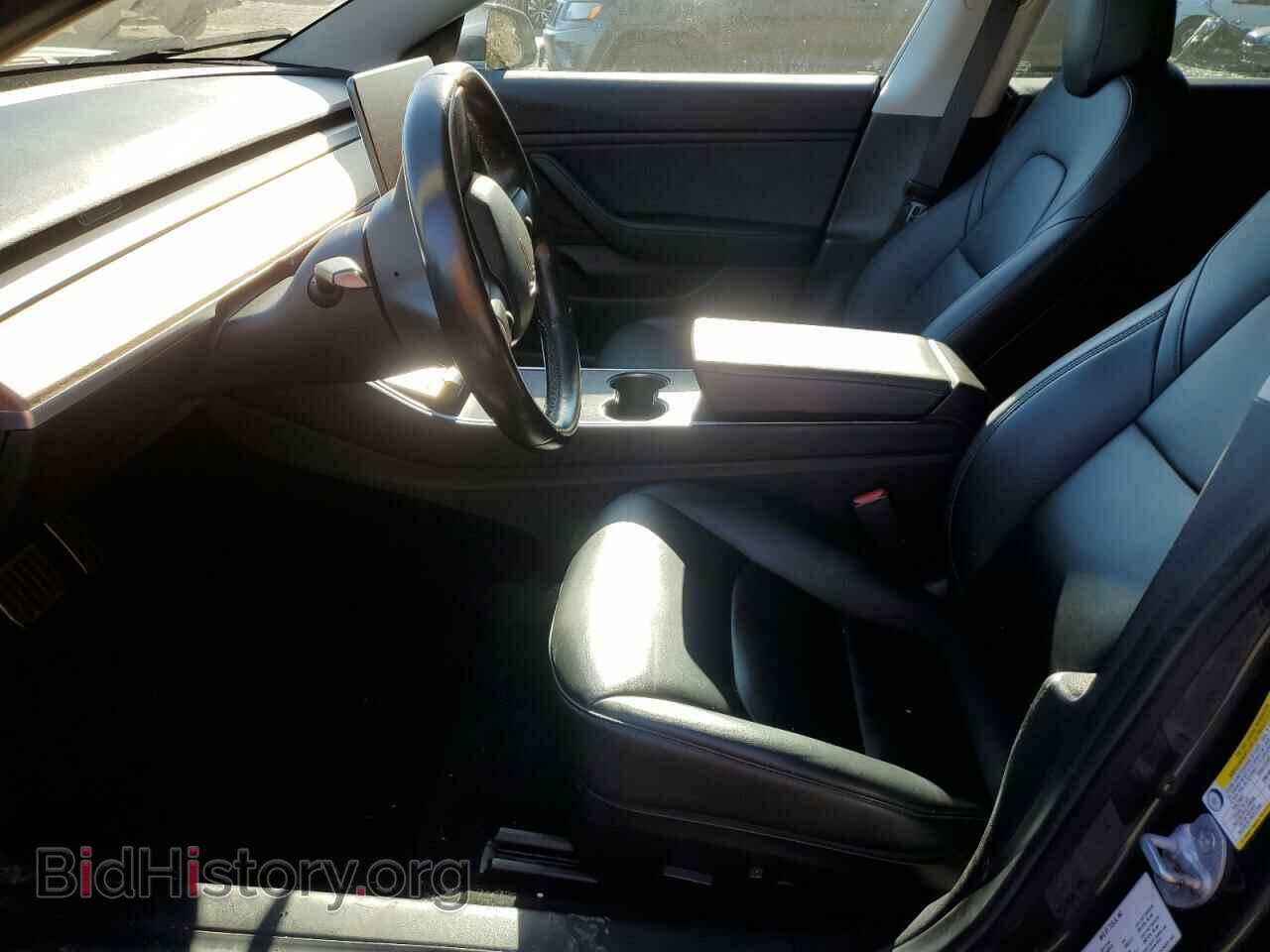 2019 TESLA MODEL 3 - VIN: 5YJ3E1EB2KF389453 - Photo 7