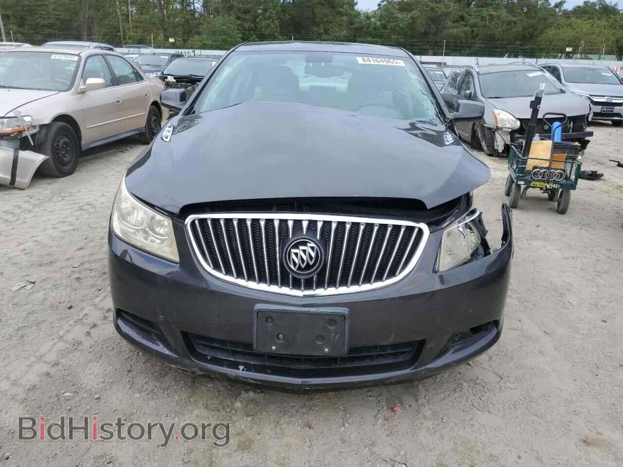 2013 BUICK LACROSSE - VIN: 1G4GA5E36DF307117 - Photo 5