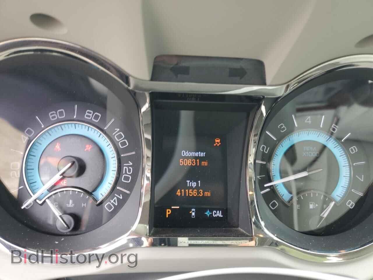 2013 BUICK LACROSSE - VIN: 1G4GA5E36DF307117 - Photo 9
