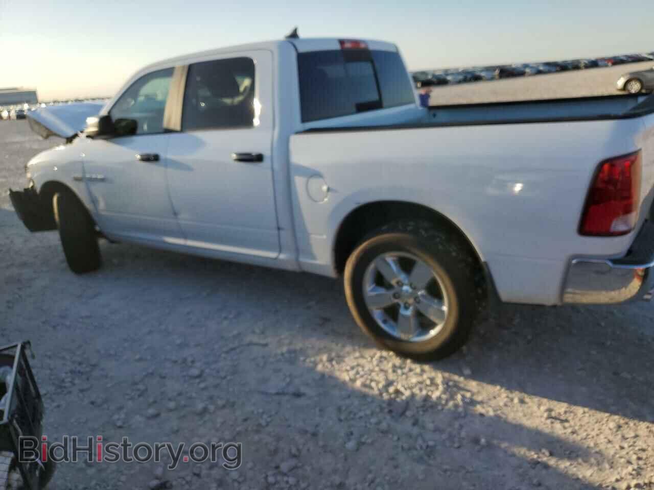 2013 RAM 1500 - VIN: 1C6RR6LT5DS711913 - Фото 2