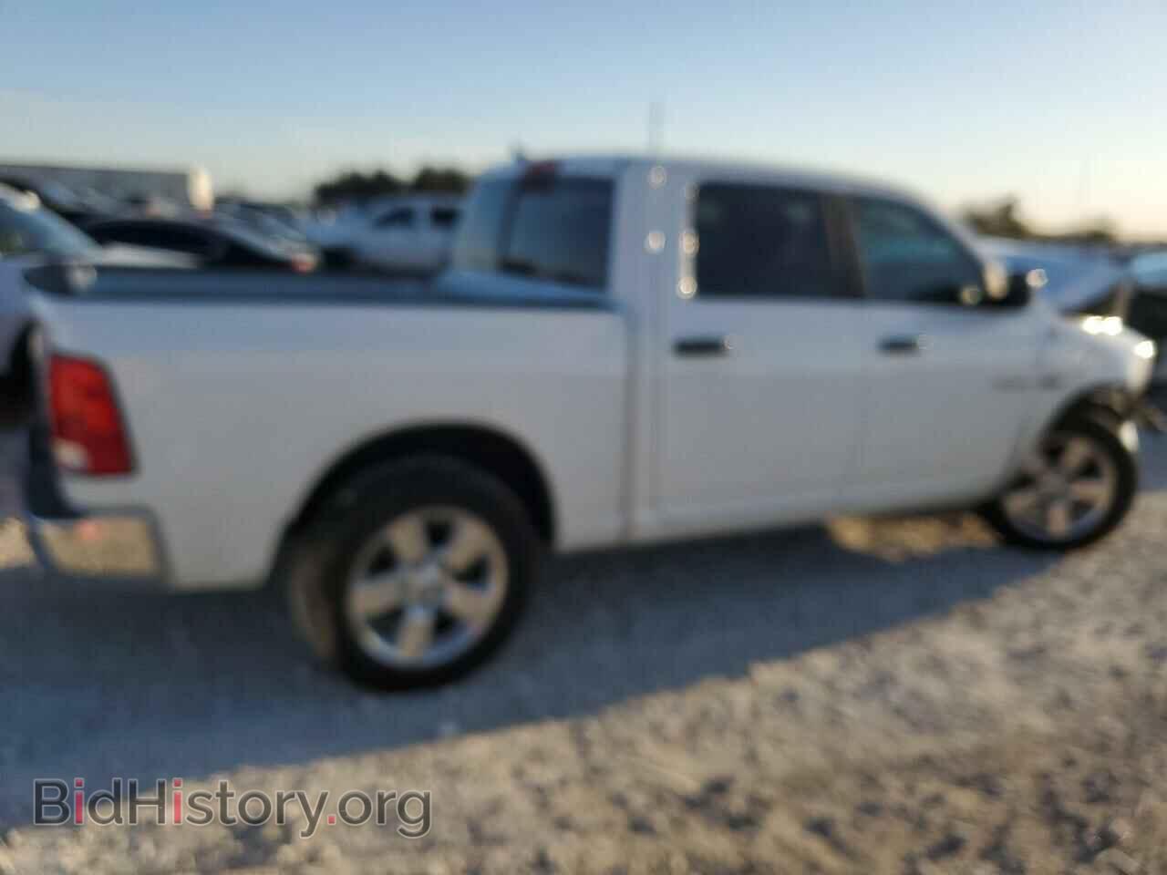 2013 RAM 1500 - VIN: 1C6RR6LT5DS711913 - Фото 3