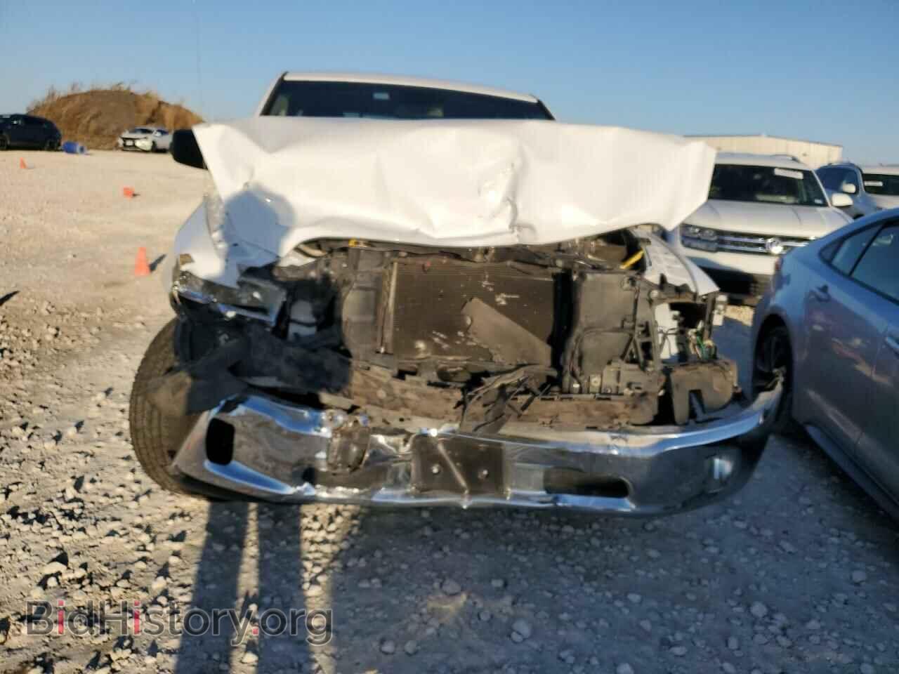 2013 RAM 1500 - VIN: 1C6RR6LT5DS711913 - Фото 5