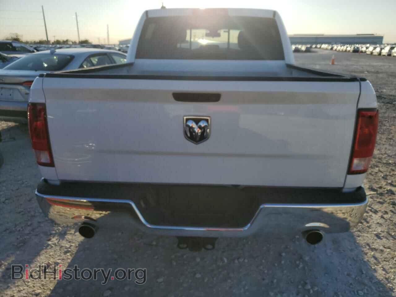 2013 RAM 1500 - VIN: 1C6RR6LT5DS711913 - Фото 6