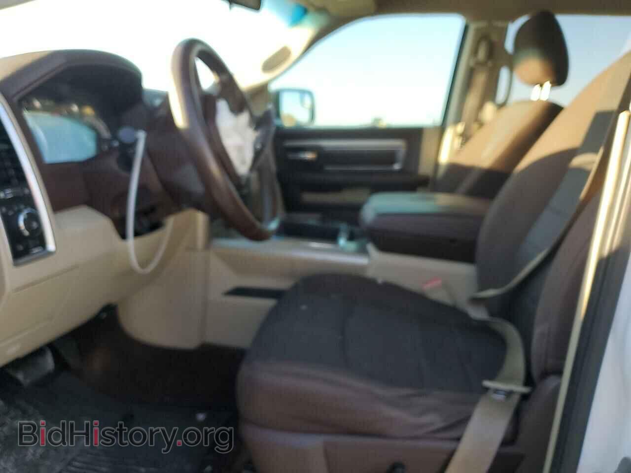 2013 RAM 1500 - VIN: 1C6RR6LT5DS711913 - Фото 7