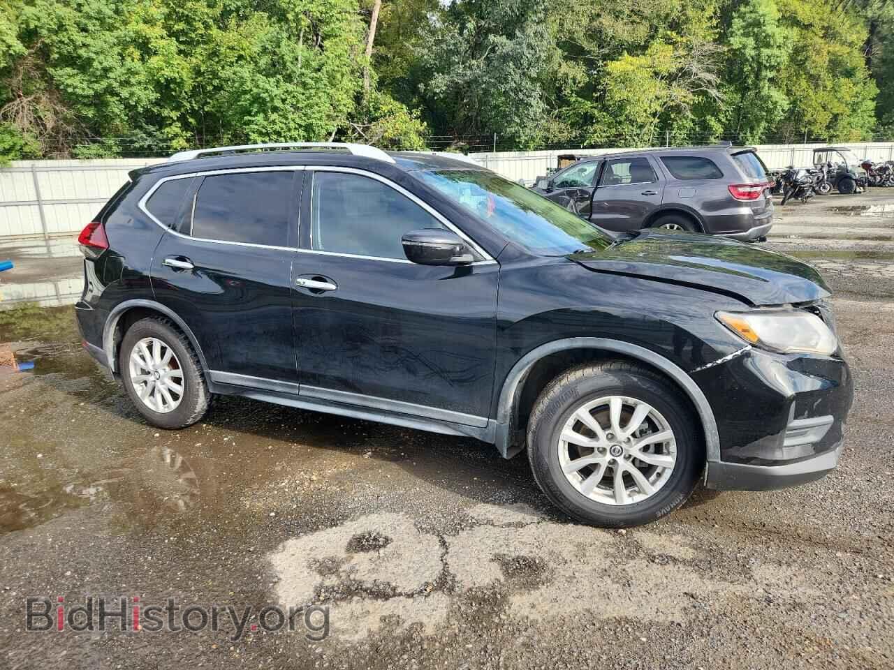 2018 NISSAN ROGUE - VIN: KNMAT2MT8JP548185 - Фото 4