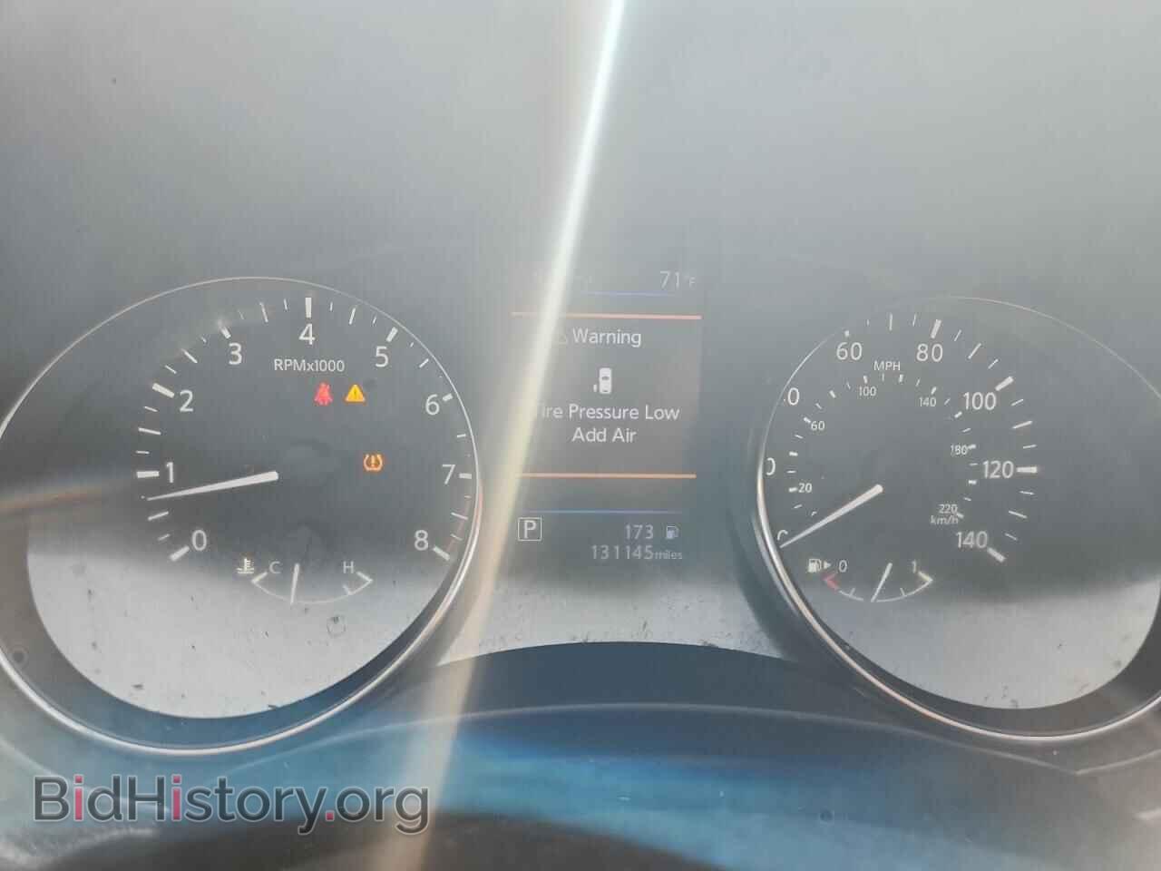 2018 NISSAN ROGUE - VIN: KNMAT2MT8JP548185 - Фото 9