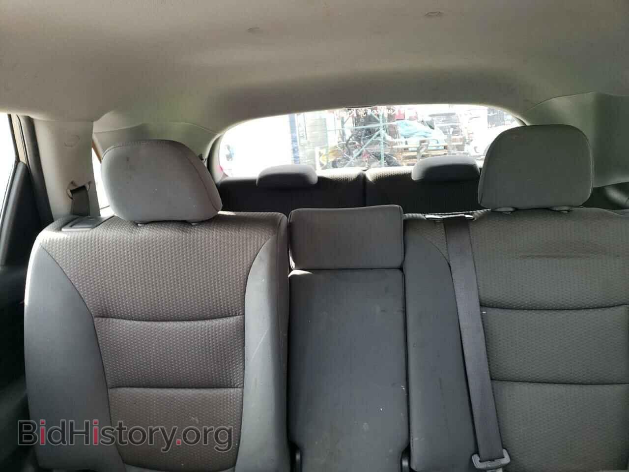 2013 KIA SORENTO - VIN: 5XYKT4A13DG397928 - Фото 10