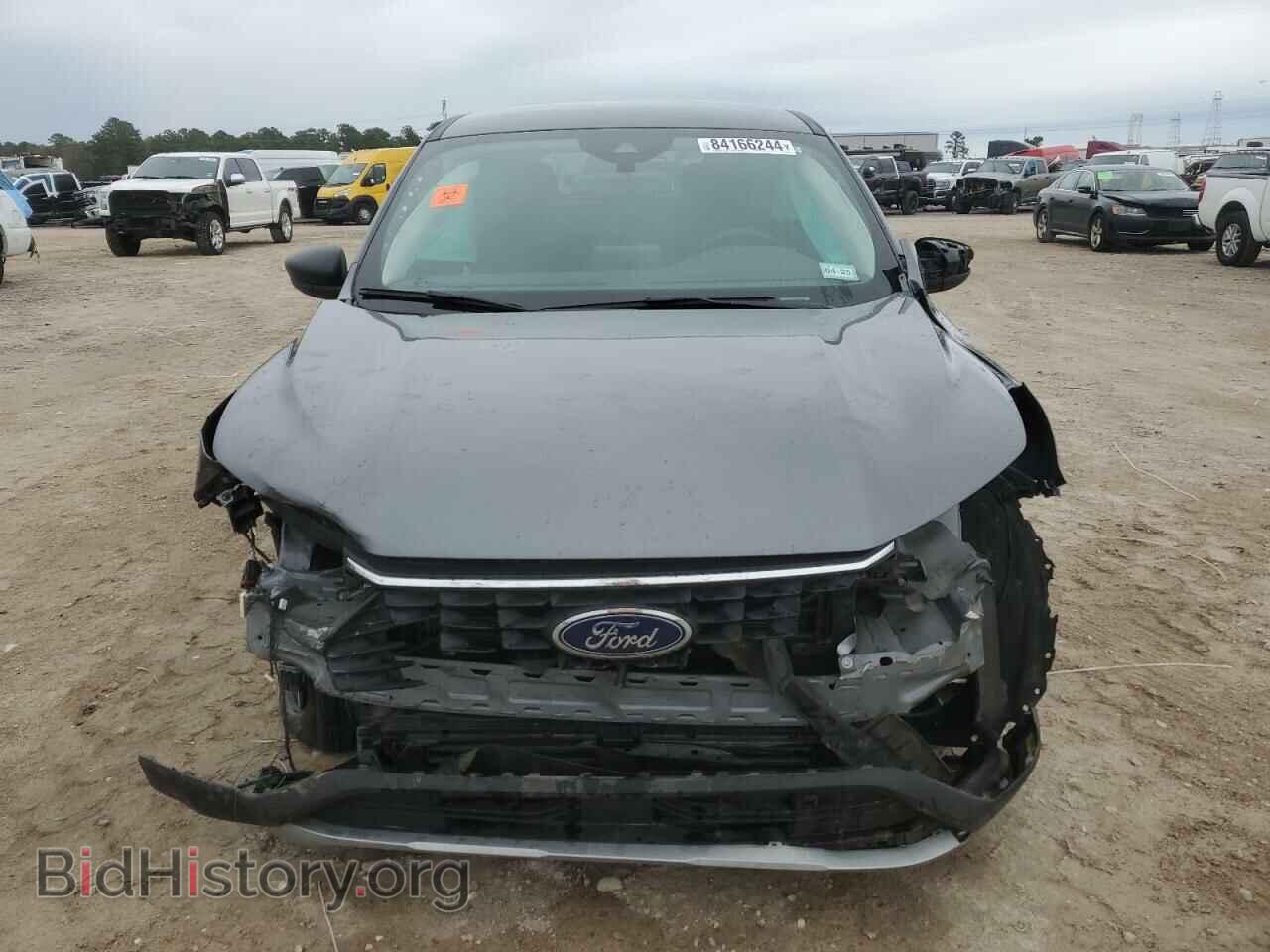 2023 FORD ESCAPE ACT - VIN: 1FMCU0GN2PUA21904 - Фото 5
