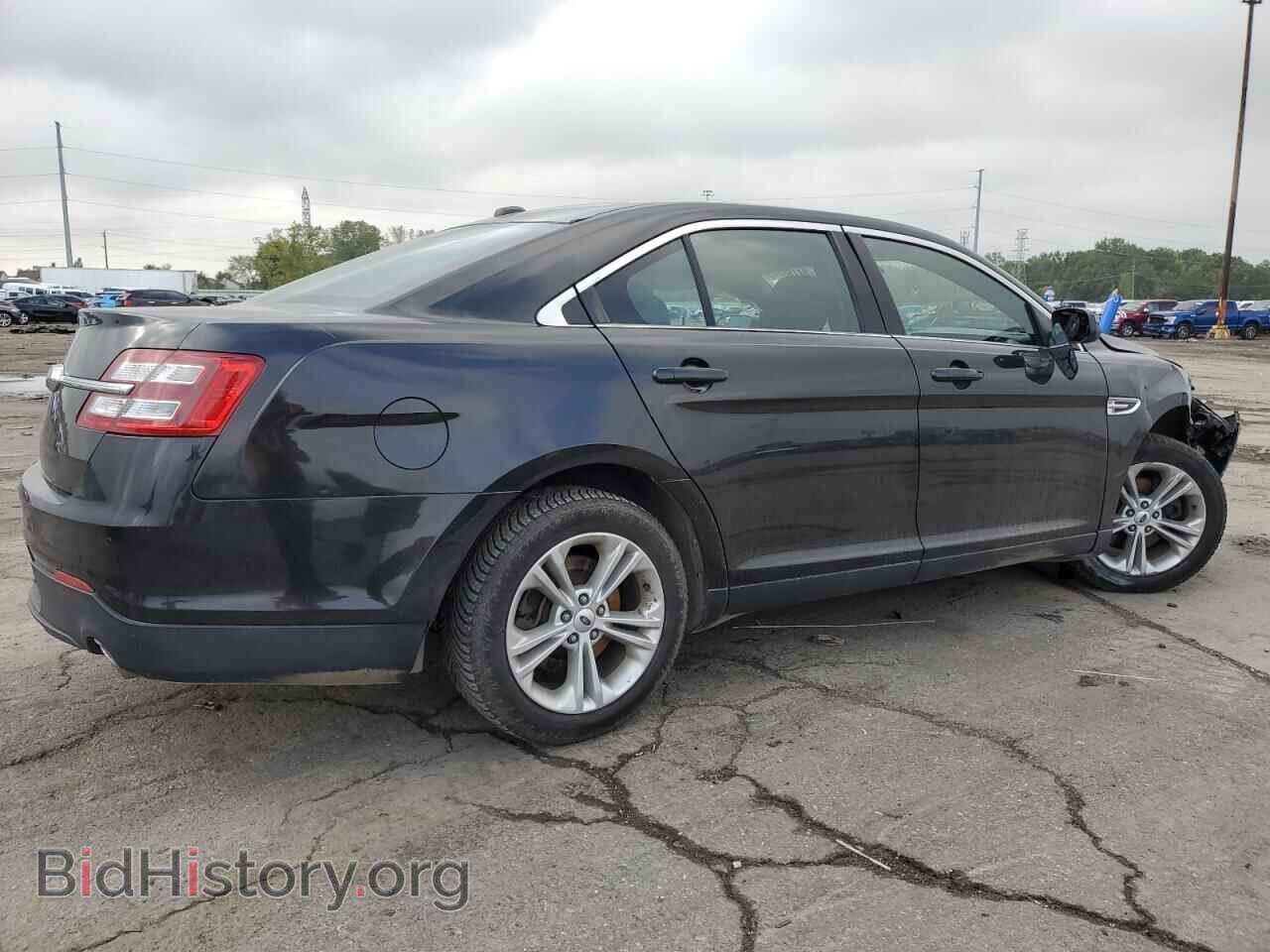 2015 FORD TAURUS - VIN: 1FAHP2E89FG123570 - Фото 3