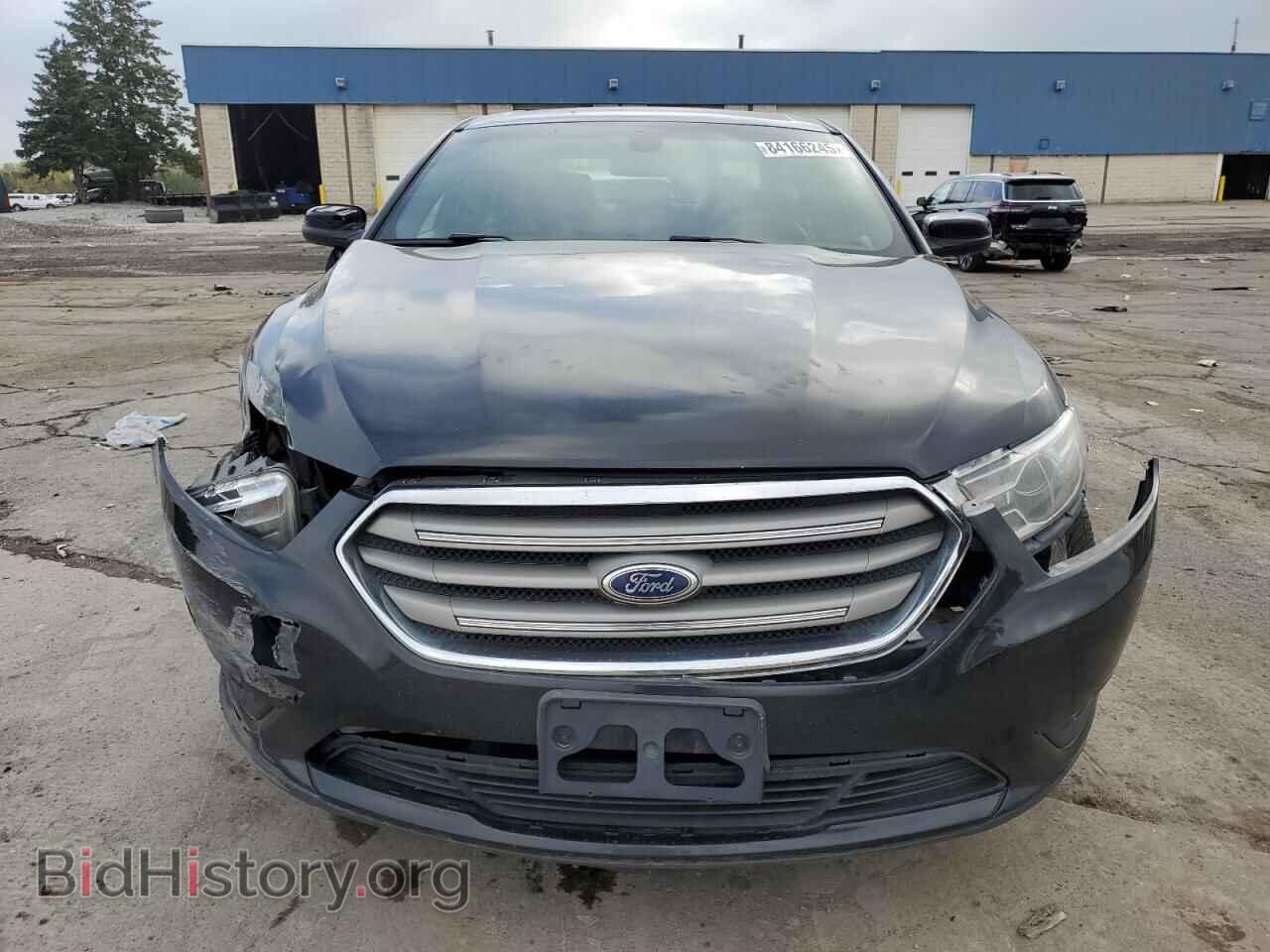 2015 FORD TAURUS - VIN: 1FAHP2E89FG123570 - Фото 5