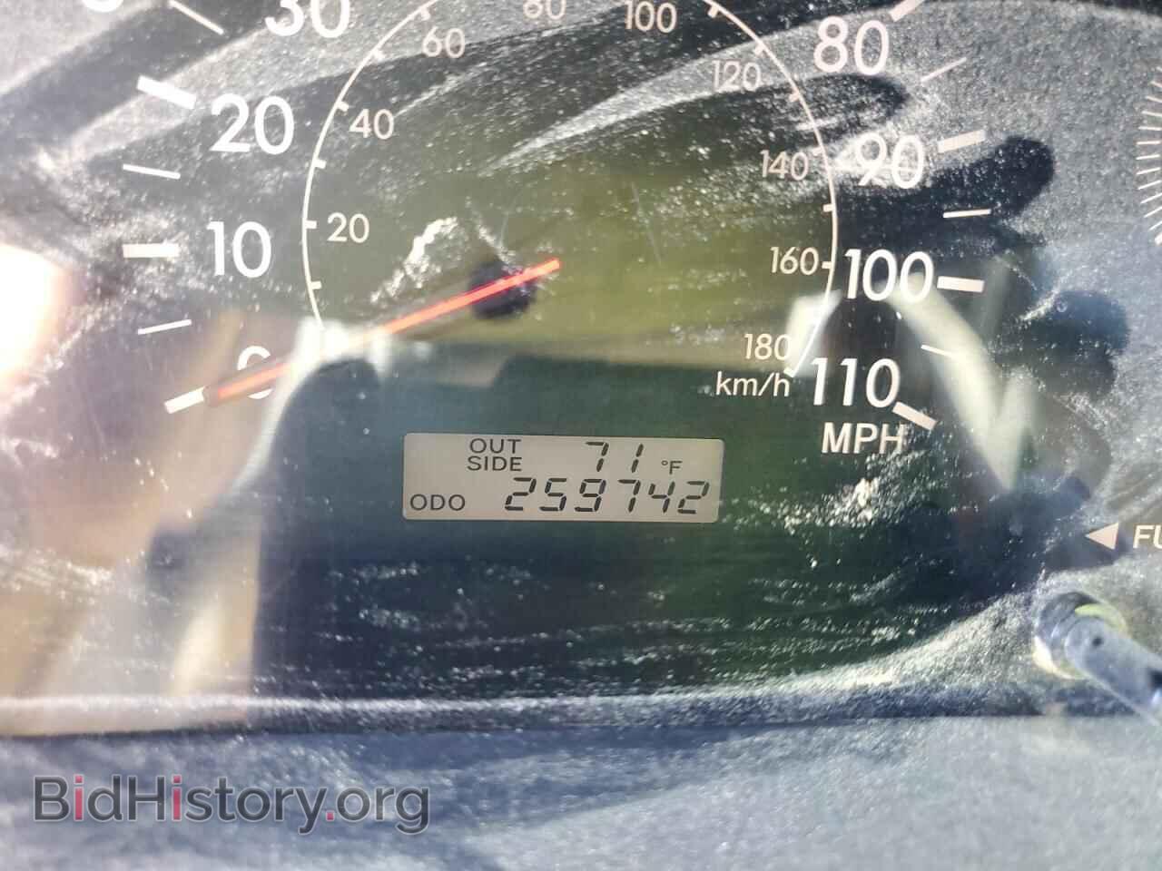 2005 TOYOTA COROLLA - VIN: 1NXBR32E55Z352995 - Фото 9