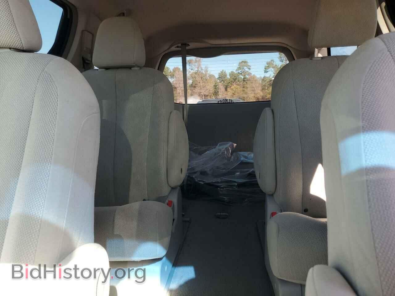 2013 TOYOTA All Models - VIN: 5TDZK3DC8DS295374 - Photo 10