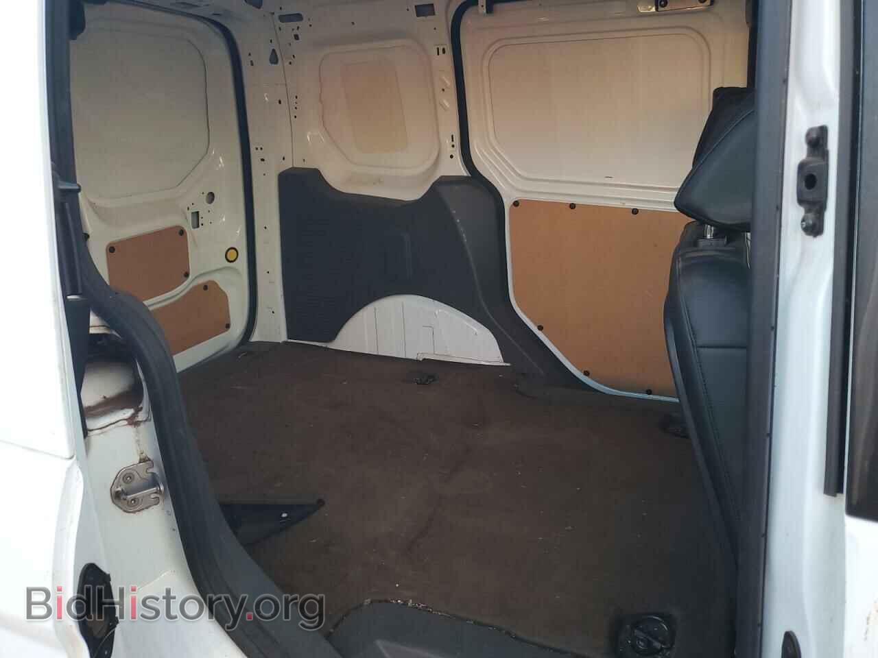 2021 FORD TRANSIT - VIN: NM0LS6E26M1485746 - Фото 11