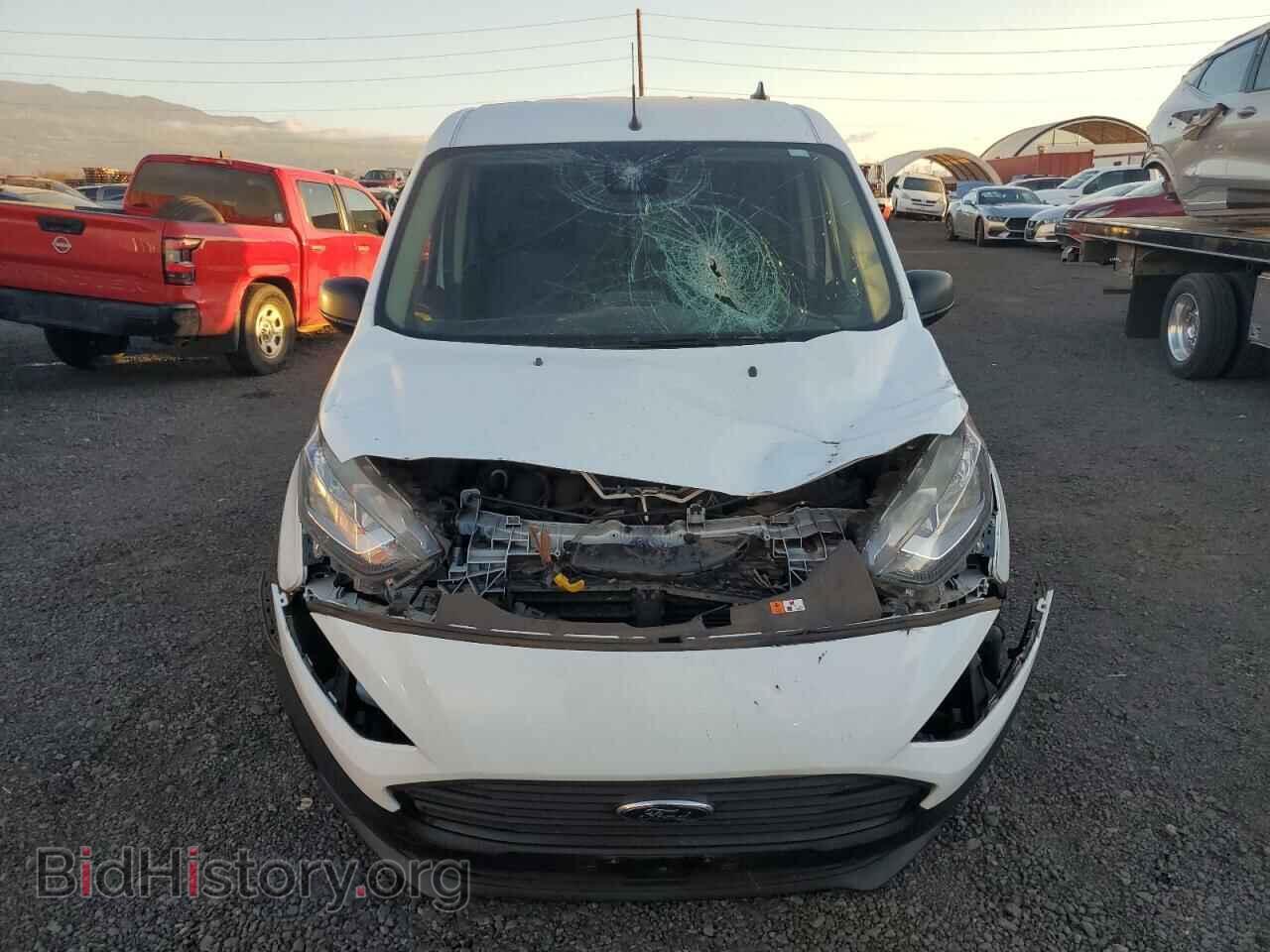 2021 FORD TRANSIT - VIN: NM0LS6E26M1485746 - Фото 5