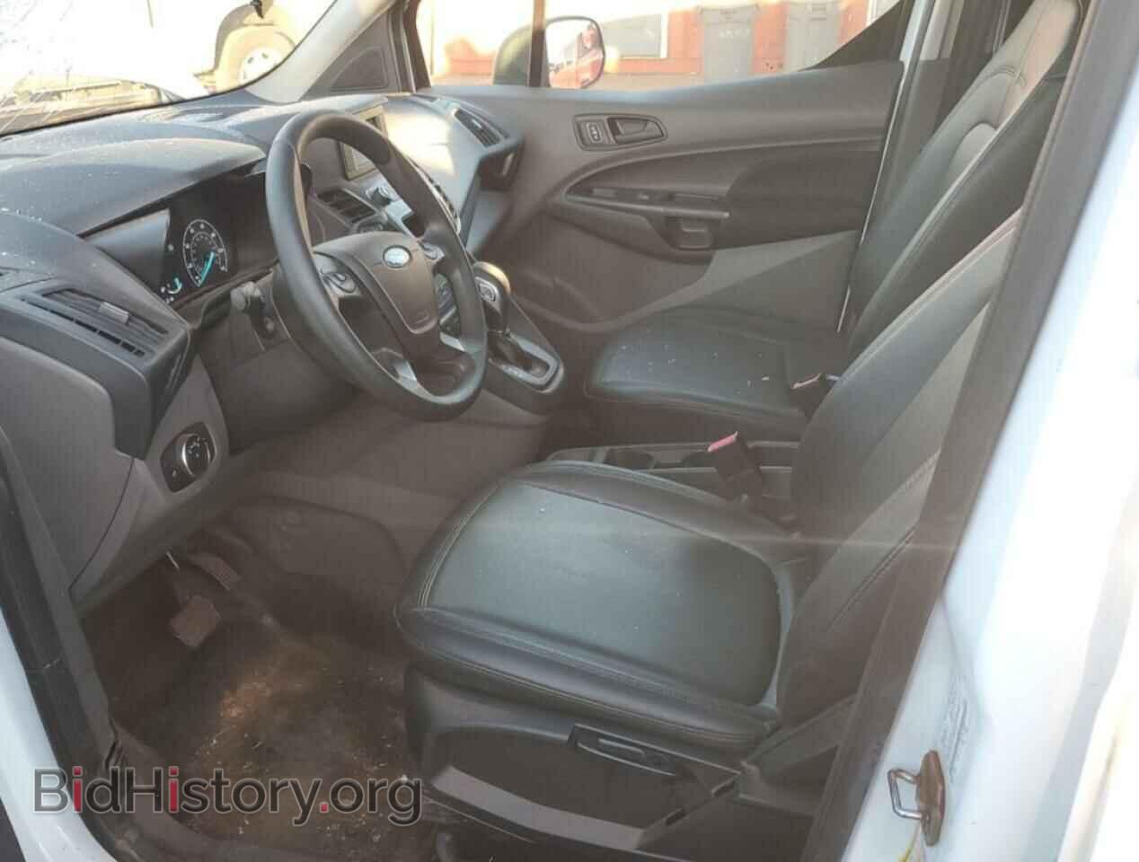 2021 FORD TRANSIT - VIN: NM0LS6E26M1485746 - Фото 7