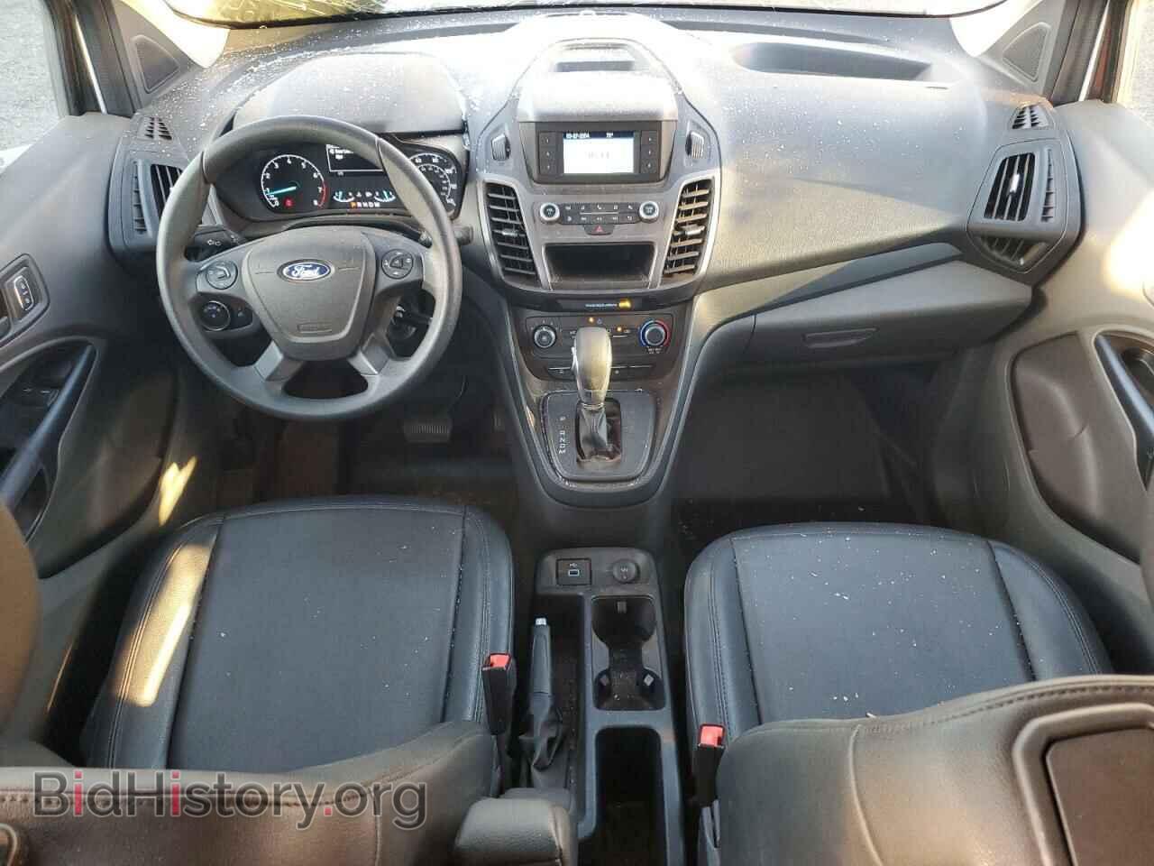 2021 FORD TRANSIT - VIN: NM0LS6E26M1485746 - Фото 8