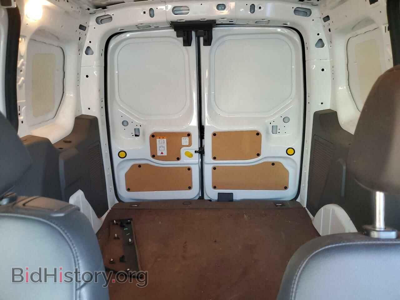2021 FORD TRANSIT - VIN: NM0LS6E26M1485746 - Фото 10