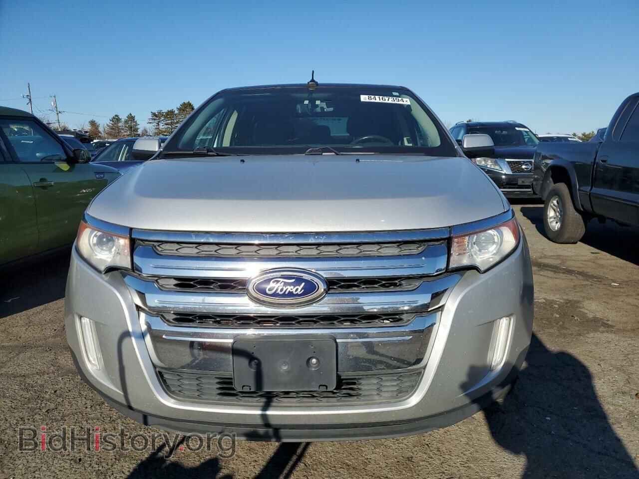 2013 FORD EDGE - VIN: 2FMDK4KC5DBA47003 - Photo 5