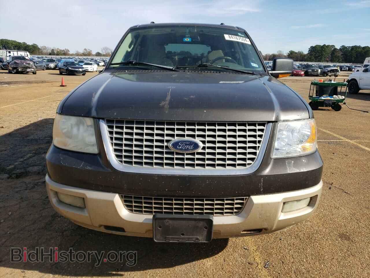 2006 FORD EXPEDITION - VIN: 1FMPU175X6LA04571 - Фото 5