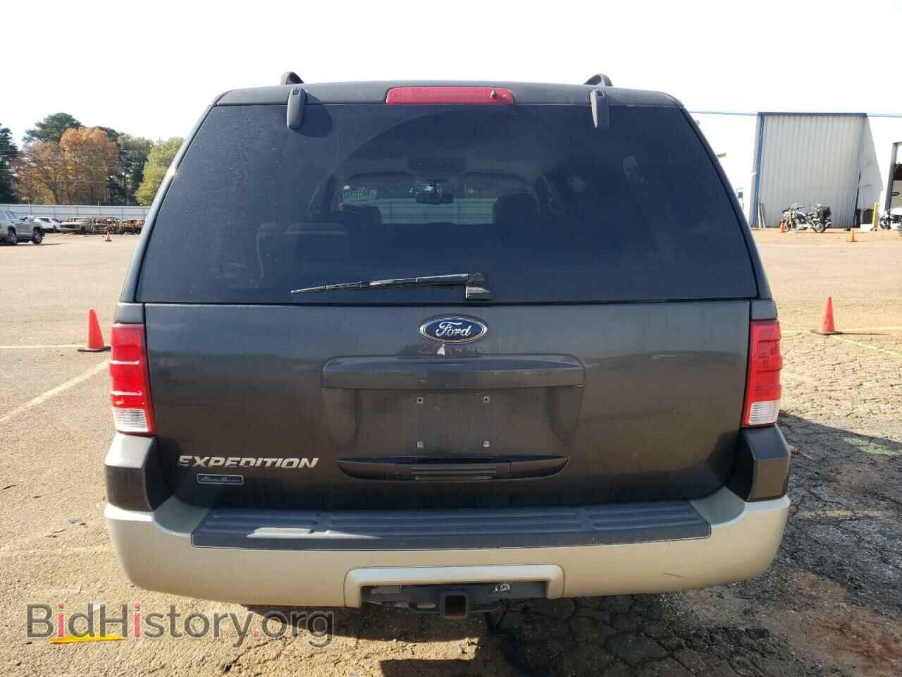 2006 FORD EXPEDITION - VIN: 1FMPU175X6LA04571 - Фото 6