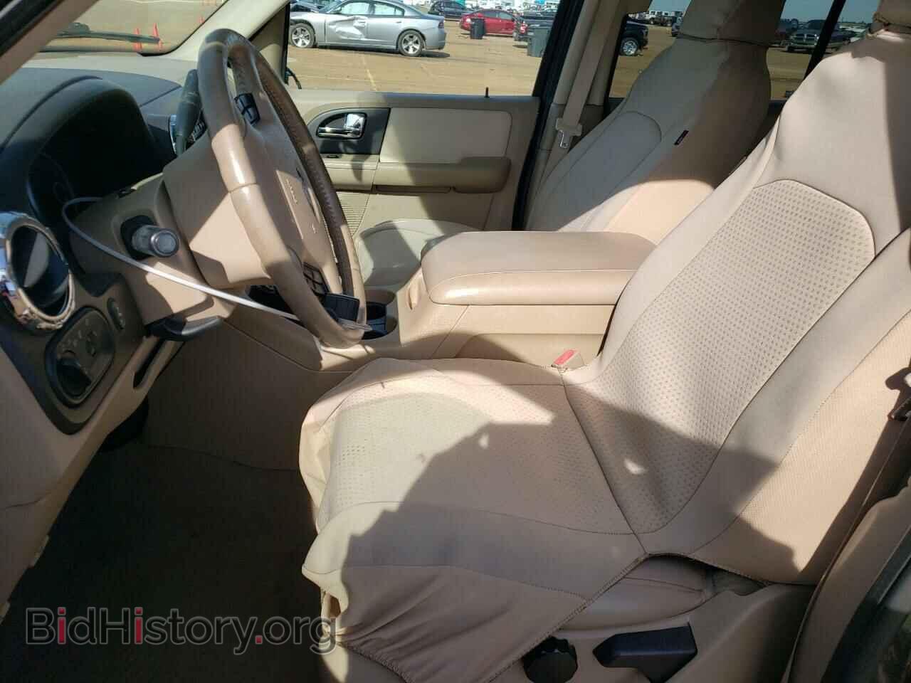 2006 FORD EXPEDITION - VIN: 1FMPU175X6LA04571 - Фото 7