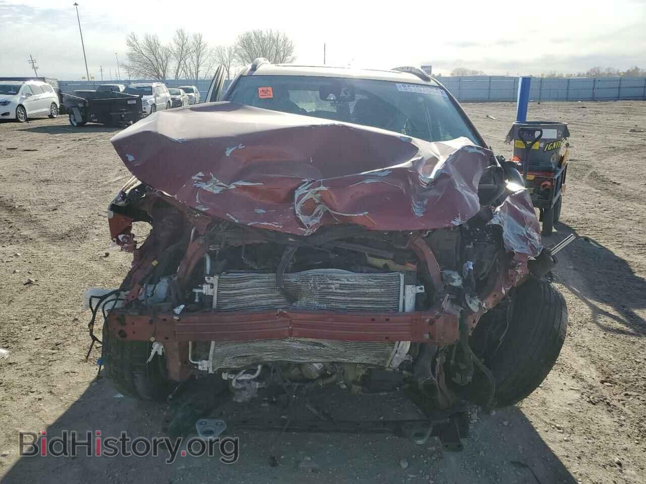 2020 BUICK ENCORE - VIN: KL4MMGSL4LB090875 - Photo 5