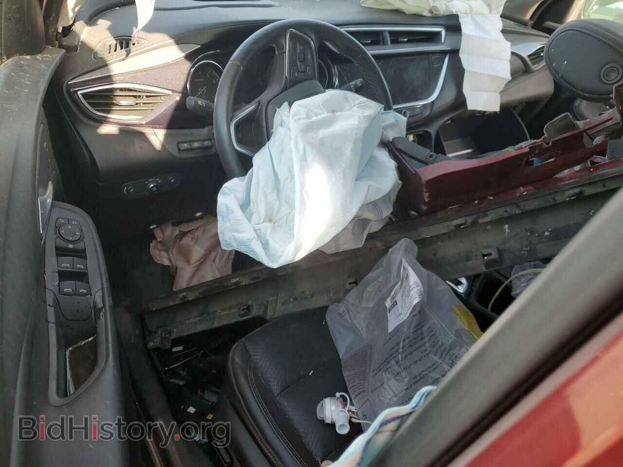 2020 BUICK ENCORE - VIN: KL4MMGSL4LB090875 - Photo 8