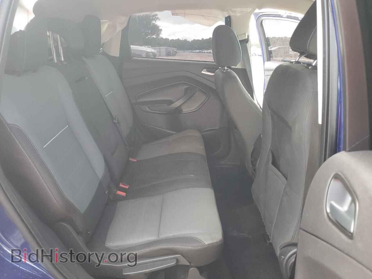 2015 FORD ESCAPE - VIN: 1FMCU0G76FUC85918 - Фото 11