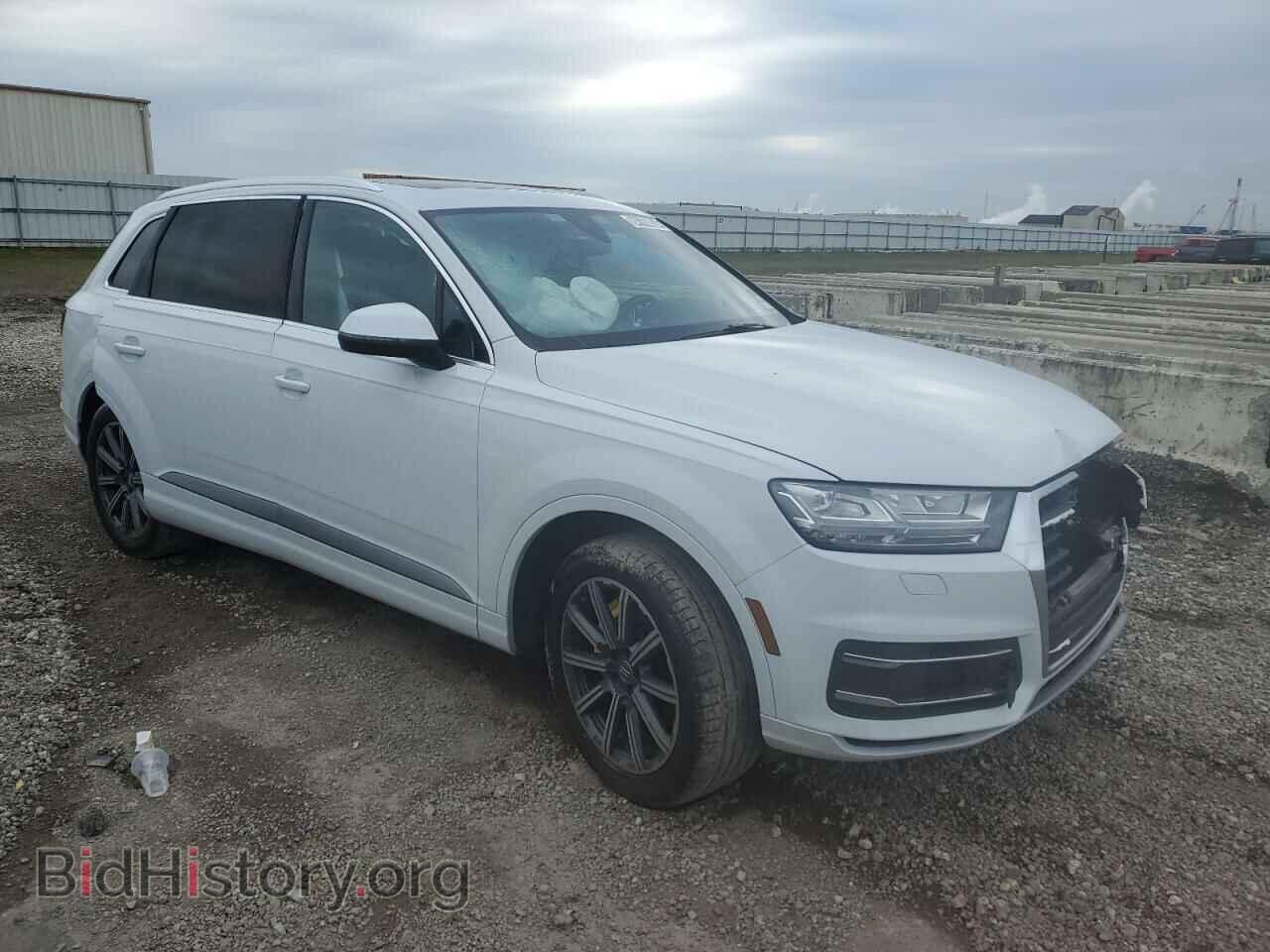 2017 AUDI Q7 - VIN: WA1LAAF71HD007297 - Фото 4