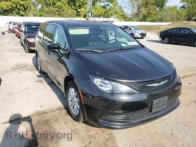 2023 CHRYSLER MINIVAN - VIN: 2C4RC1CG1PR534461 - Фото 13