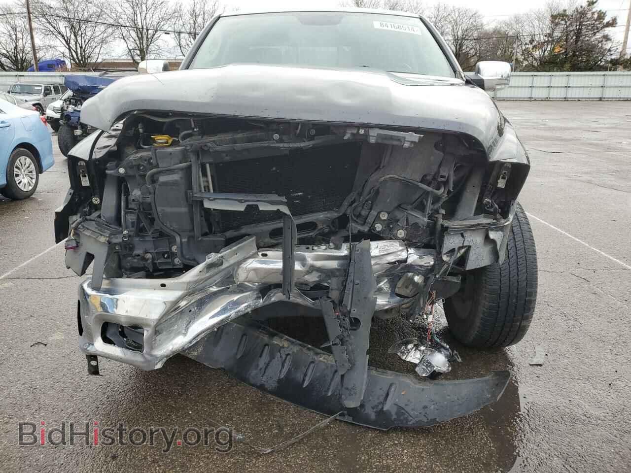 2017 RAM 1500 - VIN: 1C6RR7JT7HS787132 - Фото 5