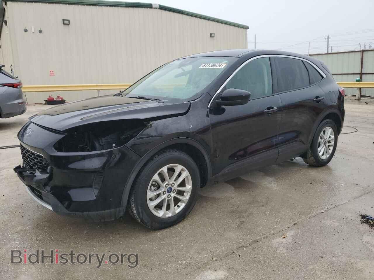 Photo 1FMCU0G6XLUA38761 - FORD ESCAPE 2020