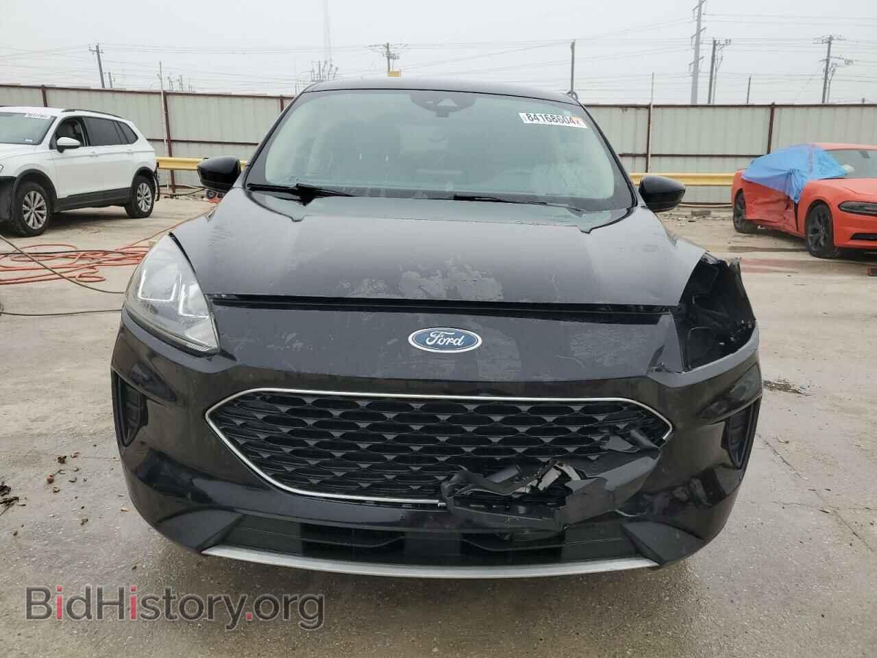 2020 FORD ESCAPE - VIN: 1FMCU0G6XLUA38761 - Photo 5
