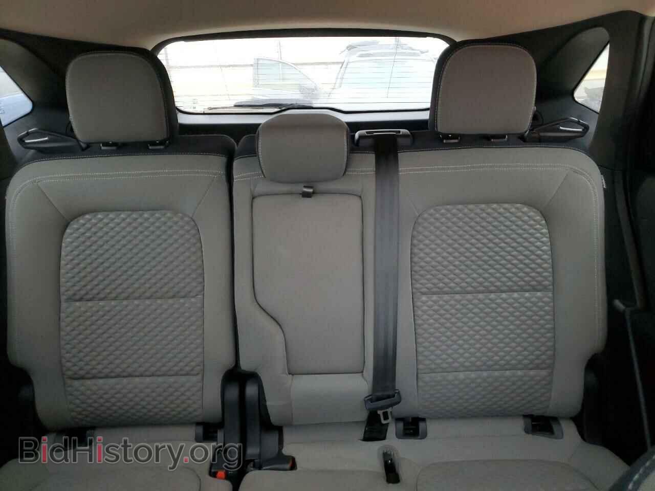 2020 FORD ESCAPE - VIN: 1FMCU0G6XLUA38761 - Photo 10