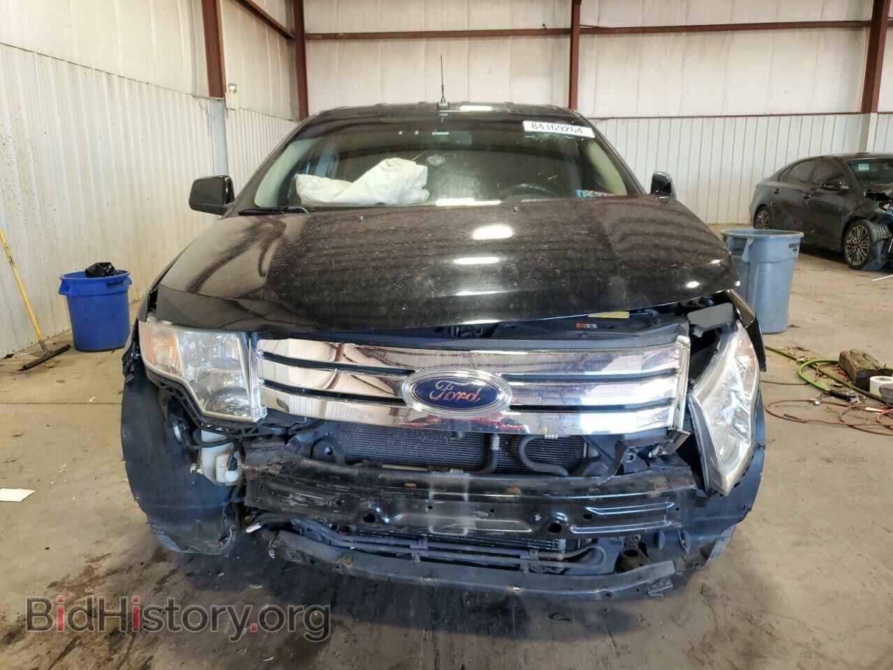 2007 FORD EDGE - VIN: 2FMDK48C37BB33762 - Photo 5