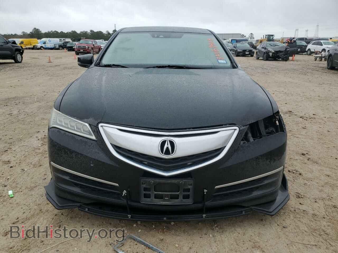 2015 ACURA TLX - VIN: 19UUB2F53FA024159 - Фото 5