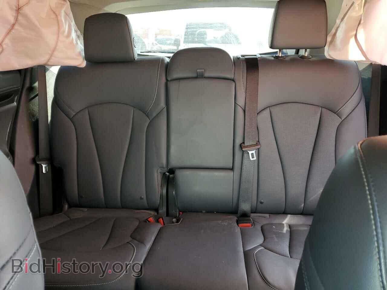 2019 BUICK ENVISION - VIN: LRBFXCSAXKD064344 - Фото 10