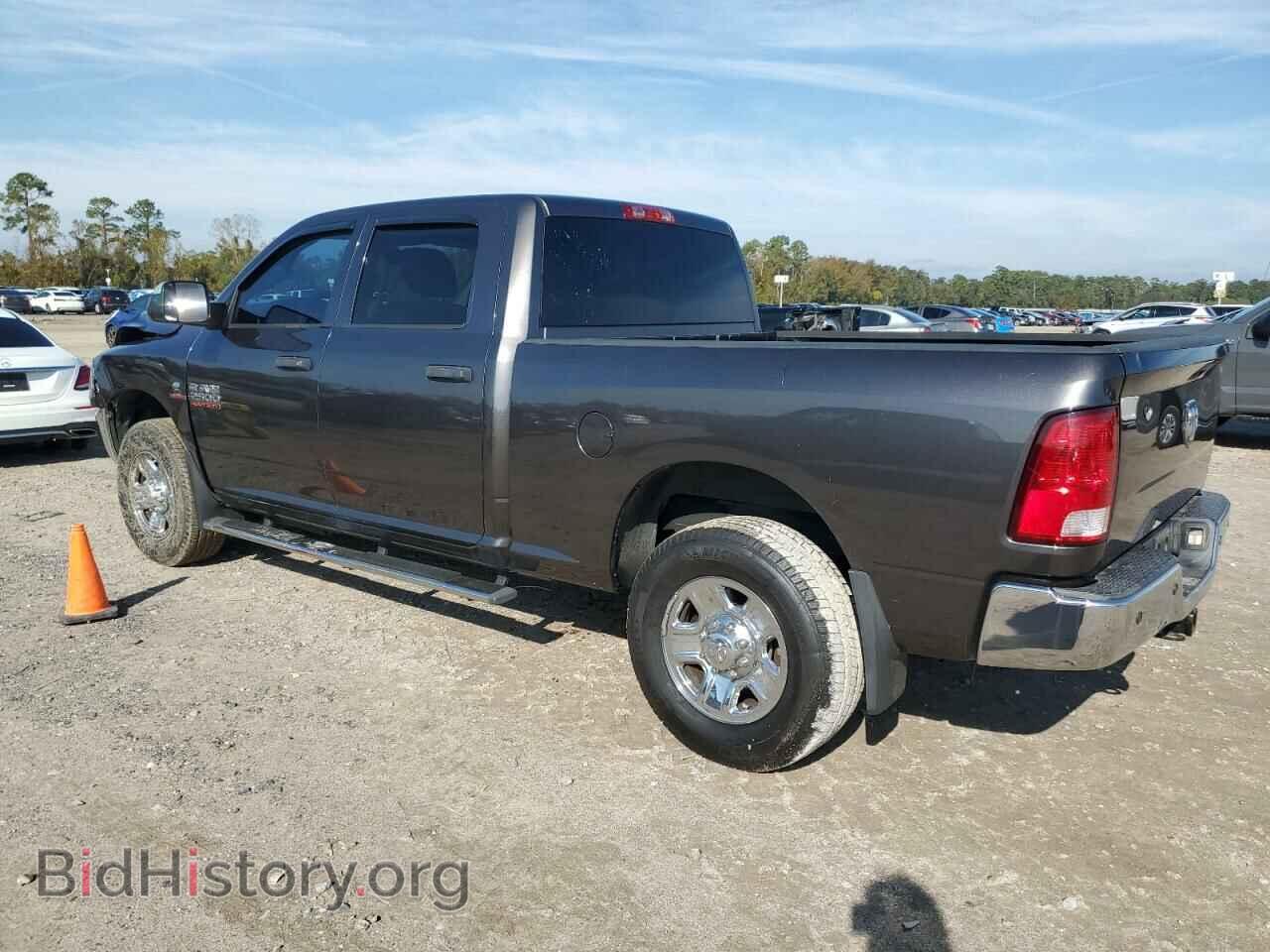 2016 RAM All Models - VIN: 3C6UR4CL8GG247025 - Фото 2
