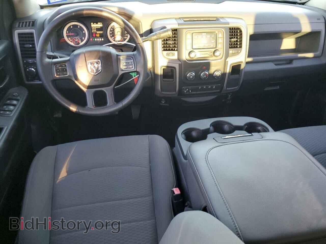 2016 RAM All Models - VIN: 3C6UR4CL8GG247025 - Фото 8
